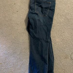 Women Straight Leg size 12 short